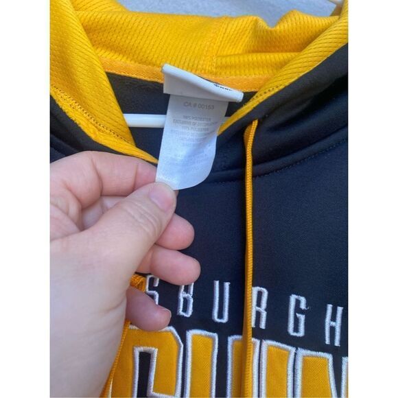 Pittsburg Penguins Hoodie  - Picture 3 of 4